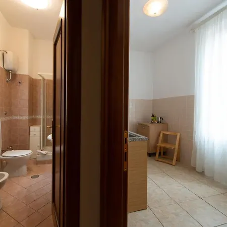 Апартаменты Fornaci Deluxe San Pietro Рим