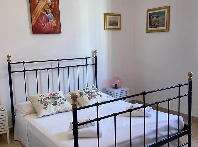 Appartement Fornaci Deluxe San Pietro Rome