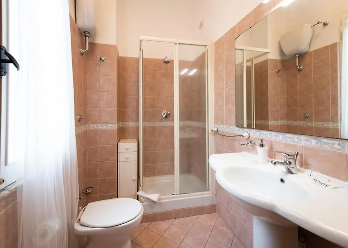 Fornaci Deluxe San Pietro Appartement