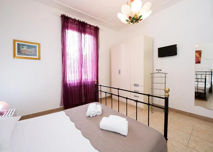 Appartement Fornaci Deluxe San Pietro