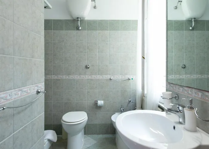 Fornaci Deluxe San Pietro Rome