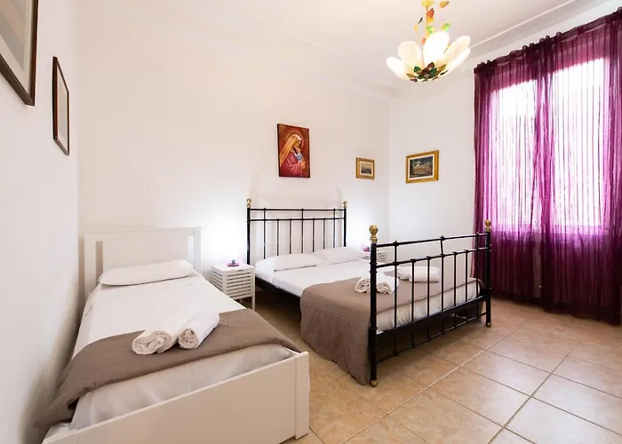 Fornaci Deluxe San Pietro Appartement *