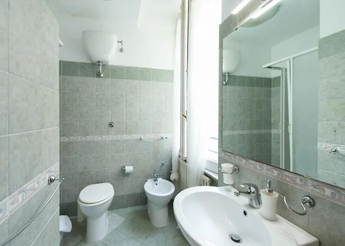 Appartement Fornaci Deluxe San Pietro *