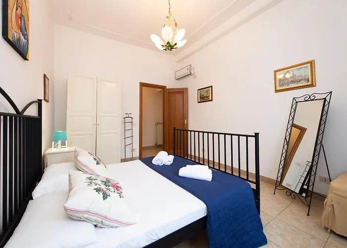 Fornaci Deluxe San Pietro Appartement Rome