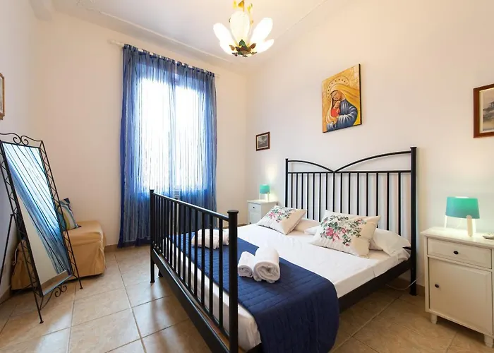 Fornaci Deluxe San Pietro Appartement