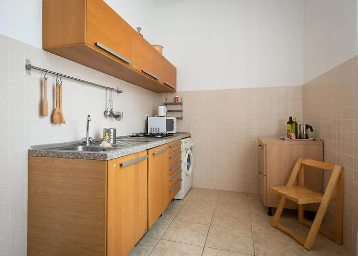 Appartement Fornaci Deluxe San Pietro Rome