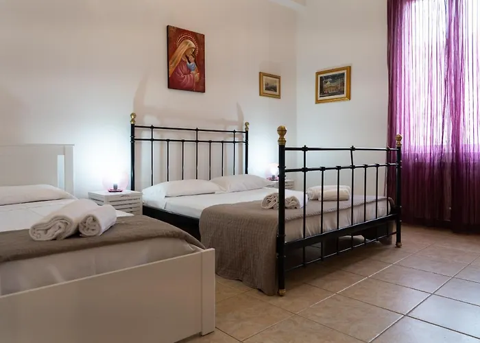 Fornaci Deluxe San Pietro Appartement