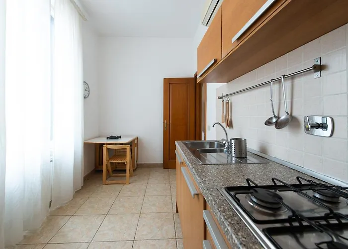 Fornaci Deluxe San Pietro Appartement