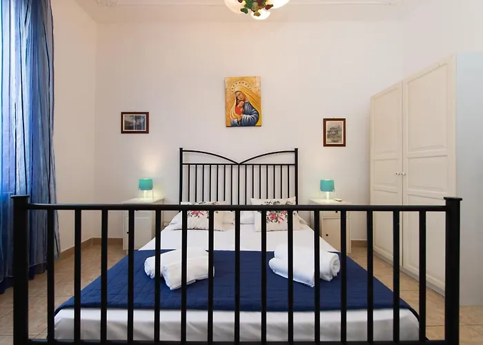 Fornaci Deluxe San Pietro Appartement Rome