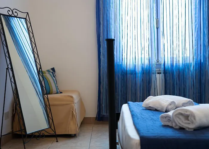 Fornaci Deluxe San Pietro Appartement *
