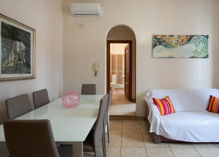 Fornaci Deluxe San Pietro Appartement *