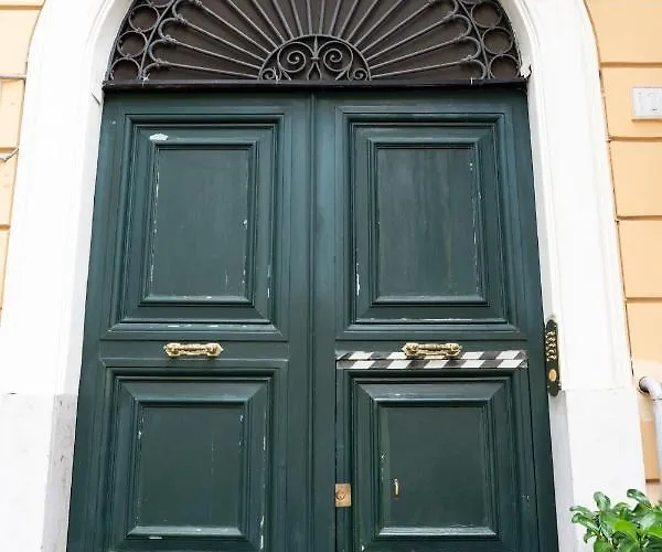 Fornaci Deluxe San Pietro * Rome