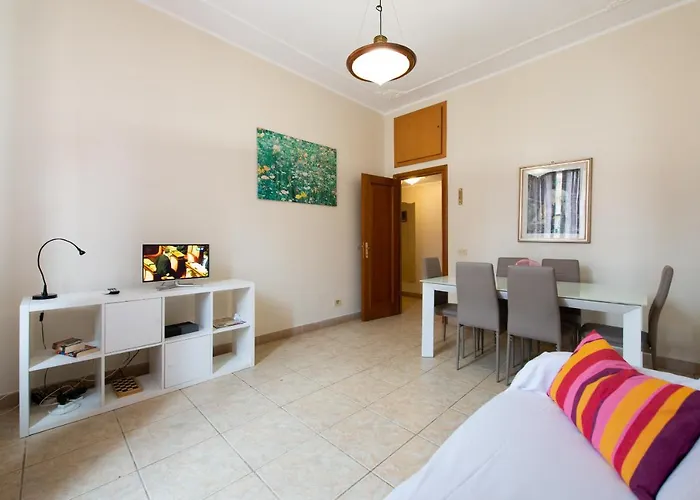 Fornaci Deluxe San Pietro Appartement Rome