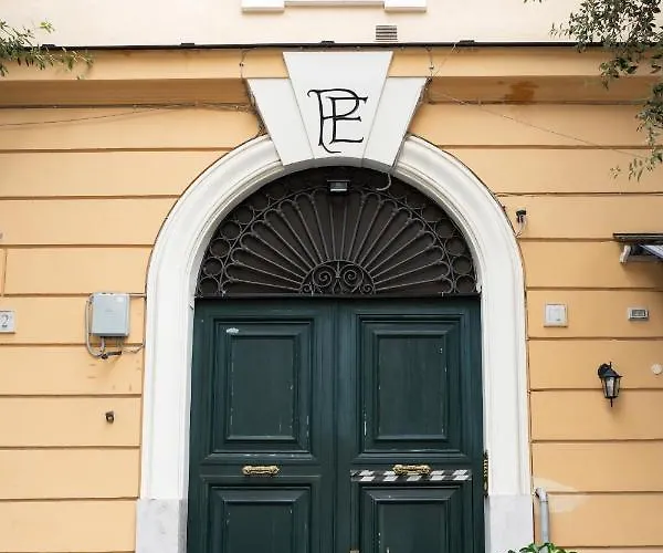 Fornaci Deluxe San Pietro Appartement