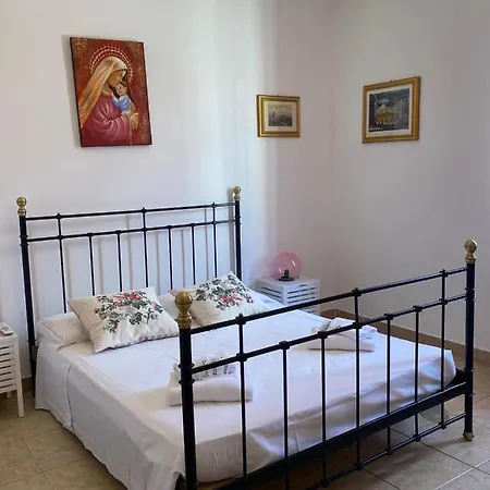 Apartament Fornaci Deluxe San Pietro Rzym