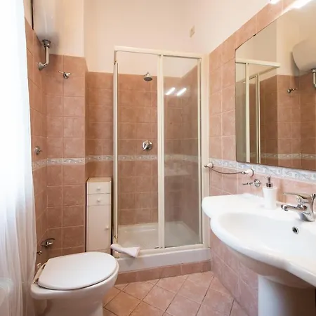 Fornaci Deluxe San Pietro Apartament