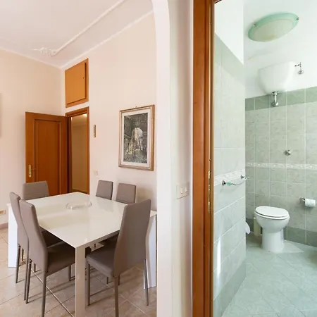 Fornaci Deluxe San Pietro *