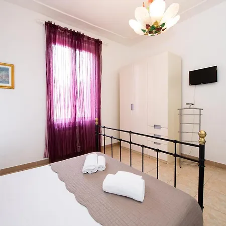Apartament Fornaci Deluxe San Pietro