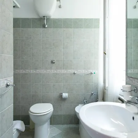 Fornaci Deluxe San Pietro Rzym