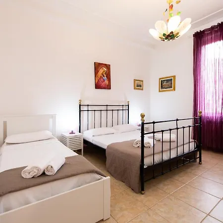 Fornaci Deluxe San Pietro Apartament *