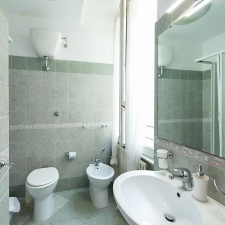 Apartament Fornaci Deluxe San Pietro *