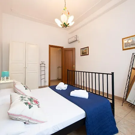 Fornaci Deluxe San Pietro Apartament Rzym