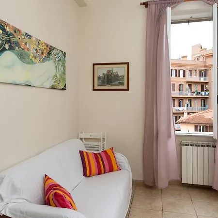 Fornaci Deluxe San Pietro Rzym