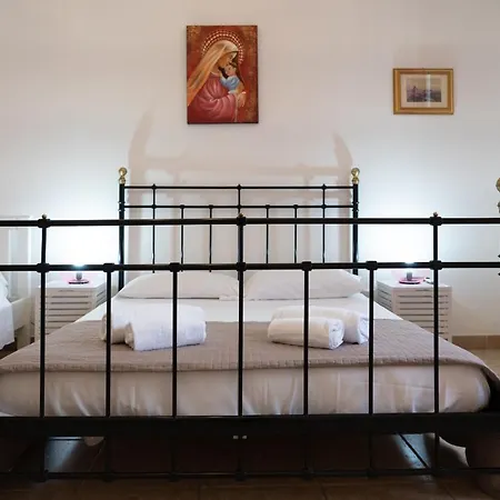 Apartament Fornaci Deluxe San Pietro Rzym