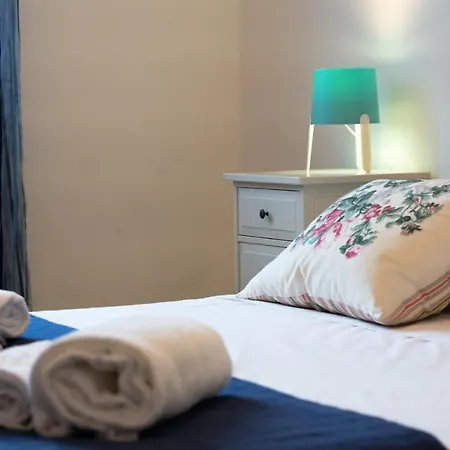 Apartament Fornaci Deluxe San Pietro *