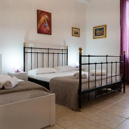 Fornaci Deluxe San Pietro Apartament