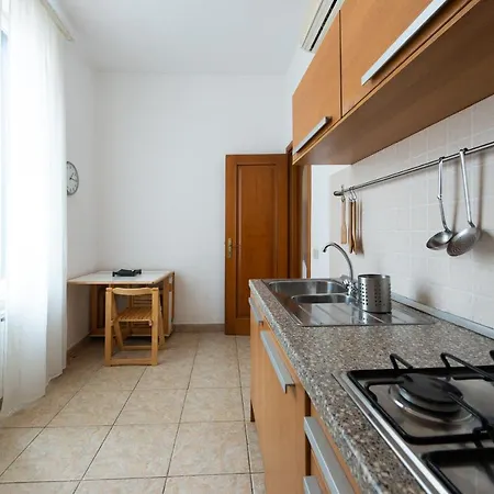 Fornaci Deluxe San Pietro Apartament