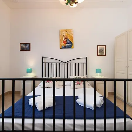 Fornaci Deluxe San Pietro Apartament Rzym