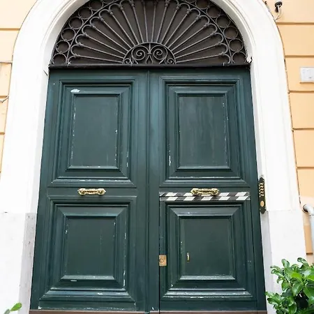 Fornaci Deluxe San Pietro * Rzym