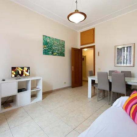 Fornaci Deluxe San Pietro Apartament Rzym