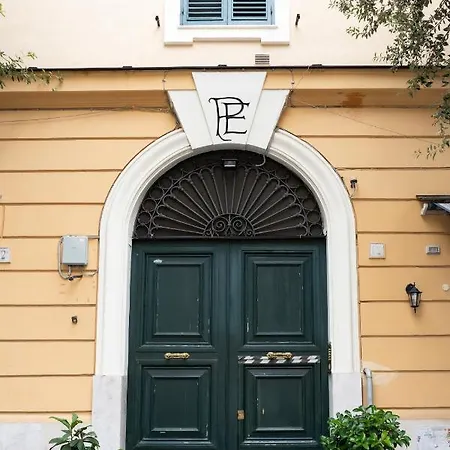 Fornaci Deluxe San Pietro Apartament