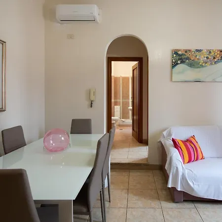 Fornaci Deluxe San Pietro Апартаменты *